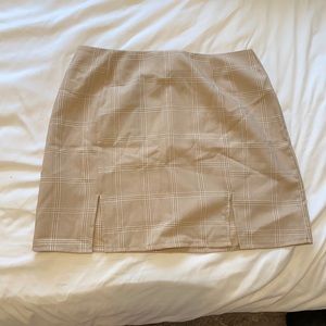 NWT Pencil skirt